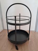 Ikea trolley/ kastje op wielen, Huis en Inrichting, Minder dan 50 cm, Overige typen, Ophalen of Verzenden, Zo goed als nieuw
