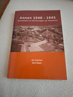 Oorlogsjaren Annen (Drenthe) - Goede Staat, Ophalen of Verzenden
