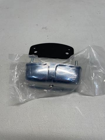 Number plate lamp part 127916 MG - Triumph  beschikbaar voor biedingen