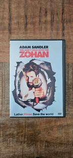 Dvd's komedie, Ophalen of Verzenden, Zo goed als nieuw