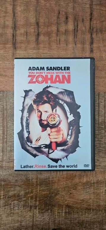Dvd's komedie beschikbaar voor biedingen