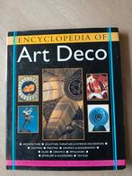 Encyclopedia of Art Deco - Alastair Duncan, Boeken, Ophalen of Verzenden