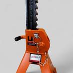 HDKTOOLS Assteunen set 6000kg met safe-lock GRATIS BEZORGD!, Nieuw, Ophalen of Verzenden, Verlengde parallelweg 4-02 Barneveld