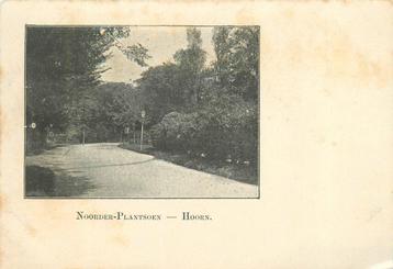 (701-149-001) Hoorn Noorder Plantsoen beschikbaar voor biedingen