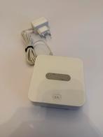 Sonos Bridge BR100 – inclusief adapter, Ophalen of Verzenden, Sonos, Sonos, Sonos