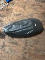 Buddy btc riva sport, Ophalen, Zo goed als nieuw, Zadel, Overige merken