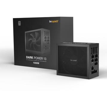 BeQuiet! Dark Power 13 | Nieuw In Seal | Incl. Garantie beschikbaar voor biedingen