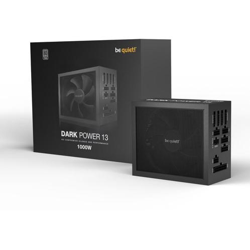 BeQuiet! Dark Power 13 | Nieuw In Seal | Incl. Garantie, Computers en Software, Pc- en Netwerkkabels, Nieuw
