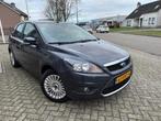 Ford Focus 1.8 Limited Airco,Navigatie, 1e eig, Euro 5, Gebruikt, 4 cilinders, 1207 kg