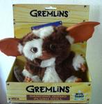 Cremlins Dancing Gizmo plush doll with sound, Ophalen of Verzenden, Nieuw, Film, Actiefiguur of Pop