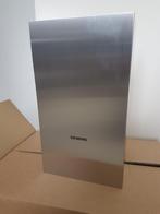 2 delen van een Siemens afzuigkap luchtkanaal, Huis en Inrichting, Keuken | Keukenelementen, Minder dan 50 cm, Overige kleuren