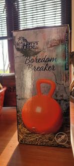 Paarden bal, Ophalen, Nieuw