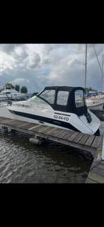 Regal Valanti 260, Watersport en Boten, Ophalen, Gebruikt, 50 pk of meer, Binnenboordmotor