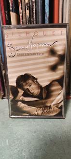 Benny Neyman - Silhouet, Cd's en Dvd's, Cassettebandjes, Nederlandstalig, Ophalen of Verzenden, Zo goed als nieuw, 1 bandje