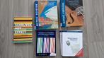 Studieboeken Universiteit Bachelor., Ophalen of Verzenden, Zo goed als nieuw