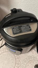 Instant Pot - Multifunctionele snelkookpan, Witgoed en Apparatuur, Slowcookers, Ophalen, Timer, Gebruikt