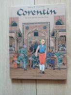 corentin, Verzenden, Eén stripboek, Zo goed als nieuw, Diverse tekenaars en schrijvers