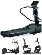 TECHNOGYM FORMA LOOPBAND + CROSSTRAINER +  BIKE, Ophalen of Verzenden, Zo goed als nieuw, Overige typen