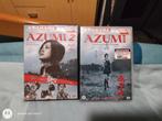 Azumi 1 + 2 DVD, Cd's en Dvd's, Dvd's | Actie, Ophalen of Verzenden, Zo goed als nieuw