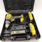 Stanley Fatmax accu klopboormachine 18V nu voor €99.99, Ophalen of Verzenden, Mdf, S, S
