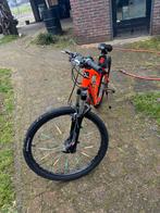 Rockrider Mountainbike, Fietsen en Brommers, Overige merken, Gebruikt, Hardtail, Heren