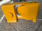 Vintage Krups Variotronic snijmachine, Huis en Inrichting, Ophalen, Gebruikt