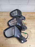 Renault Clio 4 facelift spiegel links knipperlicht €75, Ophalen of Verzenden, Gebruikt, Renault
