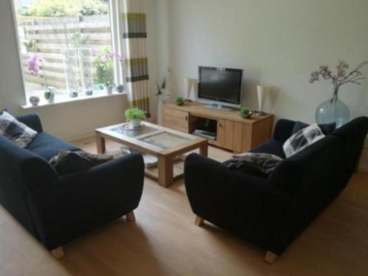 TV kast / TV meubel, Trendhopper, Sotta, H51xL161xB56, eiken, Huis en Inrichting, Kasten | Televisiemeubels, Gebruikt, Minder dan 100 cm