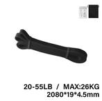 Fitness Elastiek / Weerstandsband - Nieuw. Set – 15 euro., Ophalen, Nieuw, Benen, Weerstandband