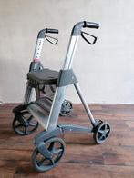 Rollator Active Acces ANWB Zit en Mand Hoogte Instelbaar, Diversen, Rollators, Ophalen of Verzenden