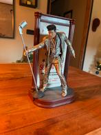 McFarlane Toys Elvis Presley, Verzamelen, Muziek, Artiesten en Beroemdheden, Ophalen of Verzenden, Zo goed als nieuw, Pop, Beeldje of Miniatuur