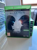 Halo 5 Guardians - Xbox One, Spelcomputers en Games, Games | Xbox One, Vanaf 16 jaar, Ophalen of Verzenden, Shooter, 1 speler