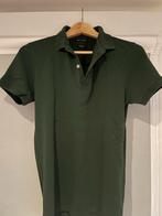 Massimo Dutti Polo Heren Maat S - Gedragen, Kleding | Heren, Polo's, Ophalen of Verzenden, Gedragen, Maat 46 (S) of kleiner