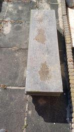 4x Opsluitbanden 30cm hoog, Tuin en Terras, Tegels en Klinkers, Ophalen, Overige typen, Zo goed als nieuw, Minder dan 5 m²