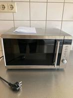 MAGNETRON / GRILL VAN BLOKKER ZO GOED ALS  NIEUW, Witgoed en Apparatuur, Magnetrons, Ophalen, Zo goed als nieuw, Vrijstaand, Magnetron