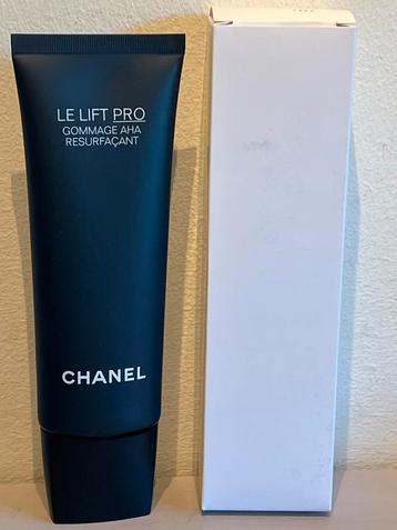Chanel Le Lift Pro Retexturizing AHA Peel   Inhoud: 100 ml beschikbaar voor biedingen