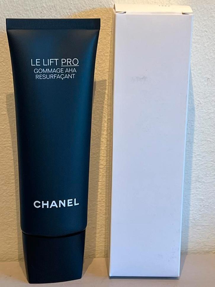 Chanel Le Lift Pro Retexturizing AHA Peel   Inhoud: 100 ml, Sieraden, Tassen en Uiterlijk, Uiterlijk | Gezichtsverzorging, Nieuw