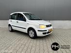 Fiat Panda 1.2 Dynamic APK Elektrische ramen Inruilkoopje, Auto's, Voorwielaandrijving, Gebruikt, 1242 cc, Wit