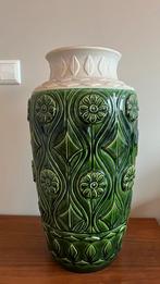 Unieke West Germany vaas, Ophalen