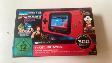8-bit gaming arcade controller beschikbaar voor biedingen