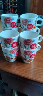 Douwe Egberts Hylper, Ophalen of Verzenden, Overige stijlen, Kop(pen) en/of Schotel(s)