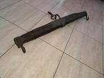 Oude zweng / trekknuppel voor paard, Antiek en Kunst, Ophalen of Verzenden