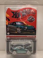Hot Wheels RLC Exclusive - 1997 Toyota Supra, Ophalen of Verzenden, Nieuw, Auto