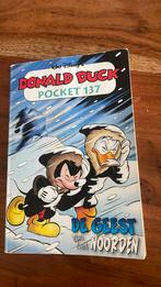 Donald Duck pocket 137, Auto diversen, Autostickers, Ophalen of Verzenden