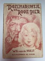 Kinderleesboek Rozemarijtje en rooie Pier, Ophalen of Verzenden, Gelezen, Fictie algemeen