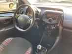 Citroen C1 1.0 VTi Feel | Cruise + Airco nu € 7.750,-!, Voorwielaandrijving, Stof, Gebruikt, 4 stoelen