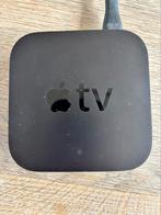 Apple TV (3e generatie, A1427) – Compacte mediaspeler, Ophalen, Zo goed als nieuw, HDMI, Zonder harde schijf