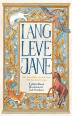 Lang leve Jane hardcover, Ophalen of Verzenden, Nieuw