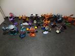 Skylanders Figuren  van de skylanders Giants, Avontuur en Actie, Gebruikt, 2 spelers, Ophalen of Verzenden