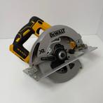 DeWalt DSC570 Accu cirkelzaag 18V body | Nette staat